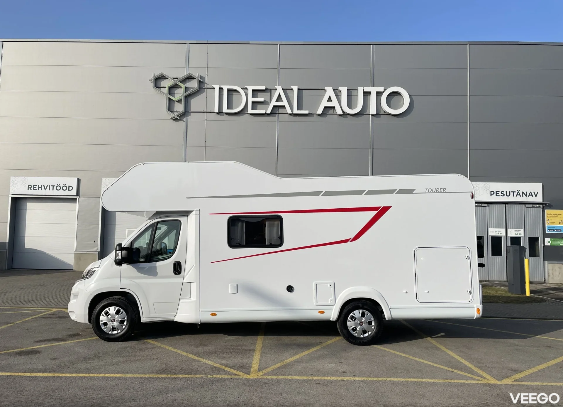 LMC 660 P - 2.2 103kW