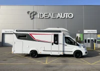 Ford Tourer Lift H664 G - 2 125kW thumbnail