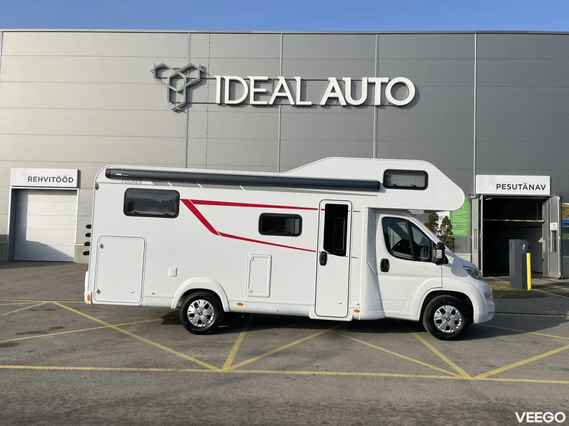 LMC 660 P - 2.2 103kW