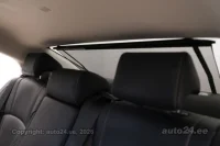 Lexus ES 300h Executive Facelift 2.5 131kW thumbnail