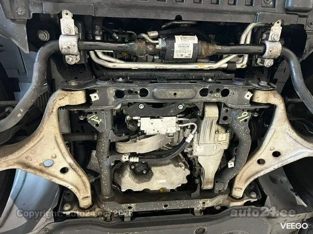 Mercedes-Benz GLS 63 AMG - 5.5 430kW