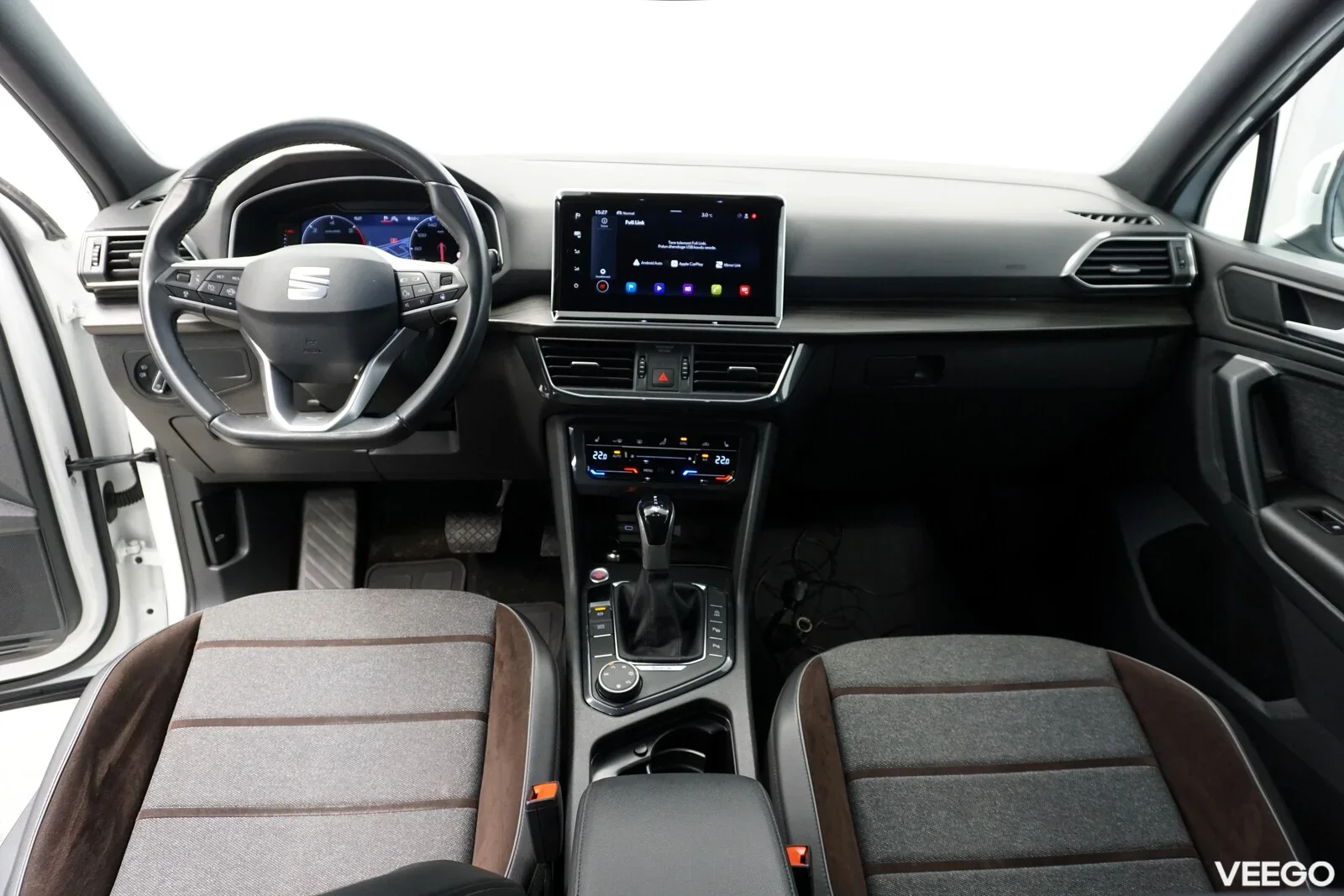 Seat Tarraco 2 147kW