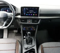 Seat Tarraco 2 147kW thumbnail