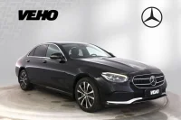 Mercedes-Benz E300 e 4Matic Avantgarde Plug in 2 155kW thumbnail
