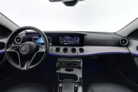 Mercedes-Benz E300 e 4Matic Avantgarde Plug in 2 155kW thumbnail