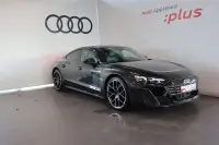 Audi e-tron GT 163kW thumbnail