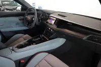 Audi e-tron GT 163kW thumbnail