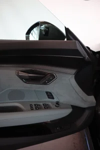 Audi e-tron GT 163kW thumbnail