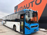 Volvo B8R AC / AUXILIARY HEATING / WHEELCHAIR LIFT 240kW thumbnail