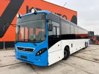 Volvo B8R AC / AUXILIARY HEATING / WHEELCHAIR LIFT 240kW thumbnail