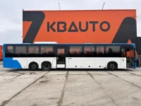 Volvo B8R AC / AUXILIARY HEATING / WHEELCHAIR LIFT 240kW thumbnail