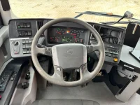 Volvo B8R AC / AUXILIARY HEATING / WHEELCHAIR LIFT 240kW thumbnail