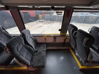 Volvo B8R AC / AUXILIARY HEATING / WHEELCHAIR LIFT 240kW thumbnail
