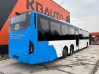Volvo B8R AC / AUXILIARY HEATING / WHEELCHAIR LIFT 240kW thumbnail