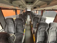 Volvo B8R AC / AUXILIARY HEATING / WHEELCHAIR LIFT 240kW thumbnail