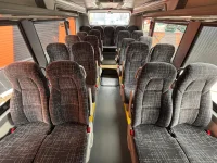 Volvo B8R AC / AUXILIARY HEATING / WHEELCHAIR LIFT 240kW thumbnail
