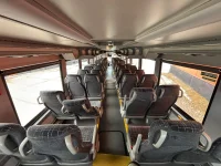 Volvo B8R AC / AUXILIARY HEATING / WHEELCHAIR LIFT 240kW thumbnail