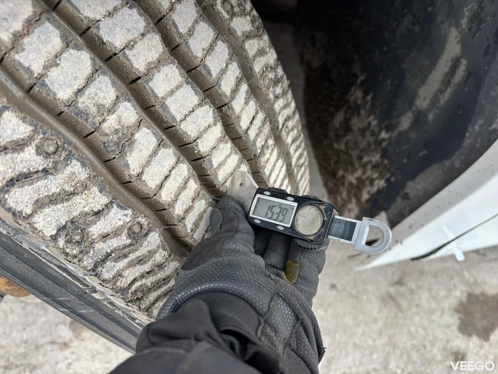 Volvo B8R AC / AUXILIARY HEATING / WHEELCHAIR LIFT 240kW