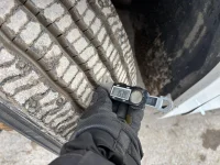 Volvo B8R AC / AUXILIARY HEATING / WHEELCHAIR LIFT 240kW thumbnail