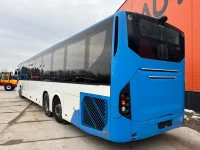 Volvo B8R AC / AUXILIARY HEATING / WHEELCHAIR LIFT 240kW thumbnail