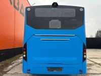 Volvo B8R AC / AUXILIARY HEATING / WHEELCHAIR LIFT 240kW thumbnail