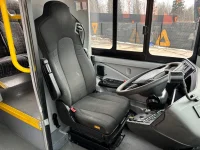 Volvo B8R AC / AUXILIARY HEATING / WHEELCHAIR LIFT 240kW thumbnail