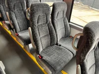 Volvo B8R AC / AUXILIARY HEATING / WHEELCHAIR LIFT 240kW thumbnail