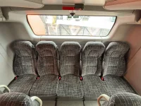 Volvo B8R AC / AUXILIARY HEATING / WHEELCHAIR LIFT 240kW thumbnail