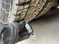 Volvo B8R AC / AUXILIARY HEATING / WHEELCHAIR LIFT 240kW thumbnail