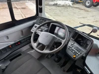 Volvo B8R AC / AUXILIARY HEATING / WHEELCHAIR LIFT 240kW thumbnail