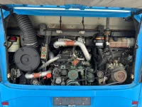 Volvo B8R AC / AUXILIARY HEATING / WHEELCHAIR LIFT 240kW thumbnail