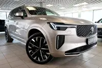 Volvo XC90 7K AWD H&K 4C ULTRA BRIGHT INTELLI SAFE PRO MY26 2 335kW