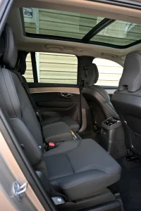 Volvo XC90 7K AWD H&K 4C ULTRA BRIGHT INTELLI SAFE PRO MY26 2 335kW thumbnail