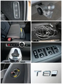 Volvo XC90 7K AWD H&K 4C ULTRA BRIGHT INTELLI SAFE PRO MY26 2 335kW thumbnail