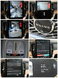 Volvo XC90 7K AWD H&K 4C ULTRA BRIGHT INTELLI SAFE PRO MY26 2 335kW thumbnail