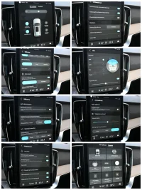 Volvo XC90 7K AWD H&K 4C ULTRA BRIGHT INTELLI SAFE PRO MY26 2 335kW thumbnail