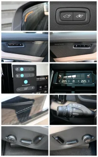 Volvo XC90 7K AWD H&K 4C ULTRA BRIGHT INTELLI SAFE PRO MY26 2 335kW thumbnail