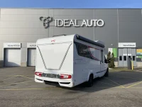 Ford Tourer Lift H664 G - 2 125kW thumbnail