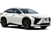 Lexus RZ class Luxury 280kW thumbnail