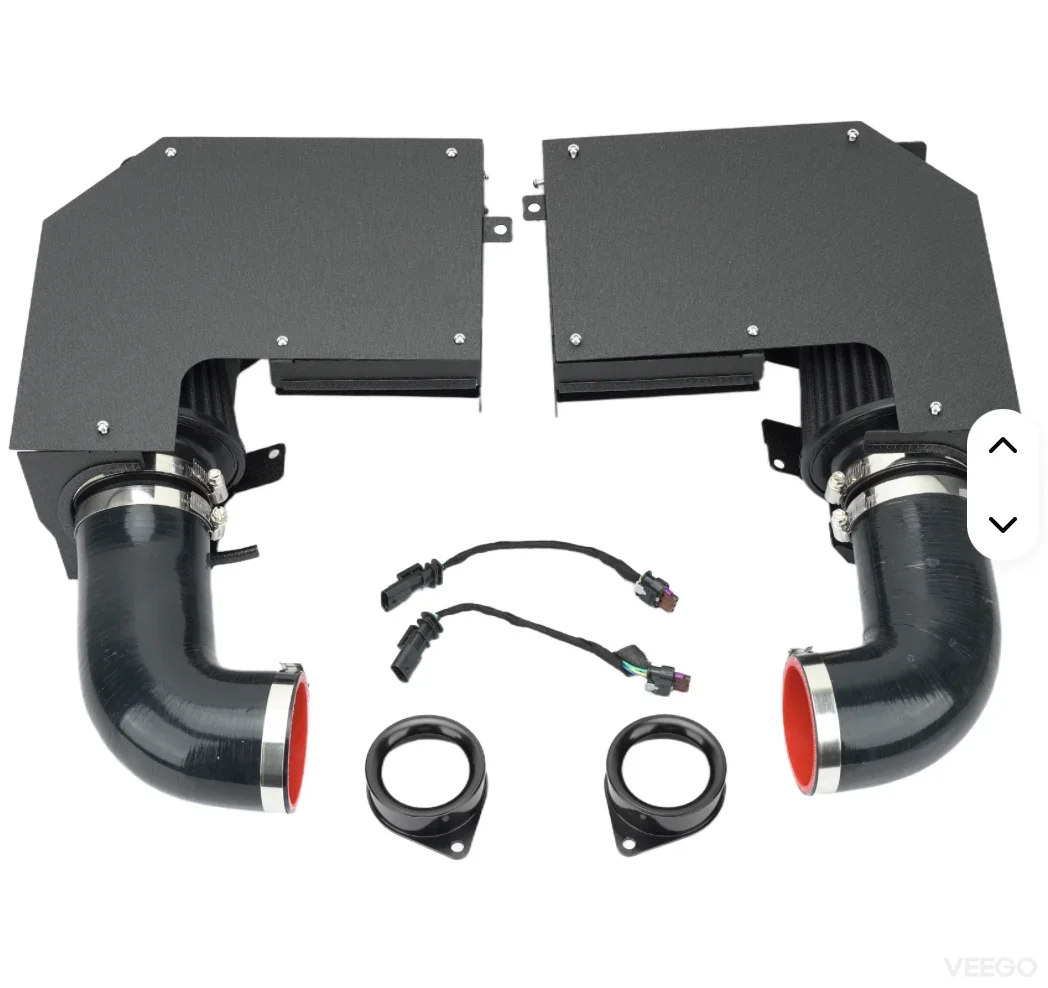 Mercedes-Benz C43 AMG NIght 270kW