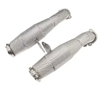 Mercedes-Benz C43 AMG NIght 270kW thumbnail