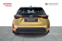 Toyota Yaris Cross Elegant Hybrid 1.5 68kW thumbnail