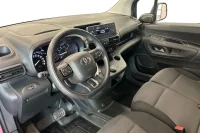 Toyota Proace City Professional Plus Long Single Door 1.5 96kW thumbnail