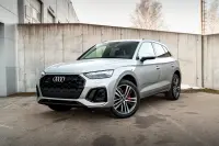 Audi Q5 2.0 150kW thumbnail