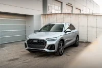 Audi Q5 2.0 150kW thumbnail