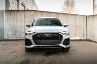 Audi Q5 2.0 150kW thumbnail