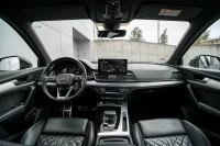 Audi Q5 2.0 150kW thumbnail