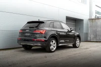 Audi Q5 2.0 150kW thumbnail