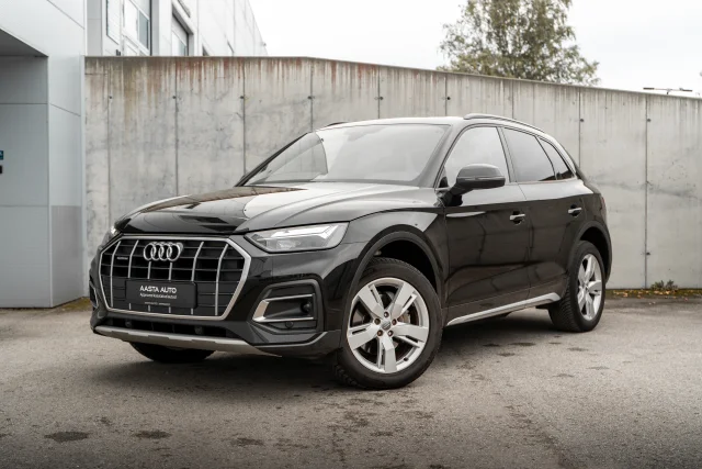 Image of Audi Q5 2.0 150kW