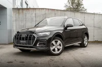 Audi Q5 2.0 150kW thumbnail